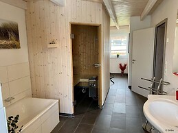 Holiday Home Strandweh