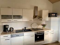 Holiday Home Strandweh