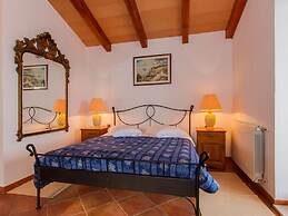 Villa Albina Comfortable Holiday Residence