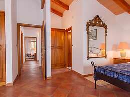 Villa Albina Comfortable Holiday Residence