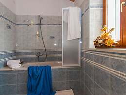 Villa Albina Comfortable Holiday Residence