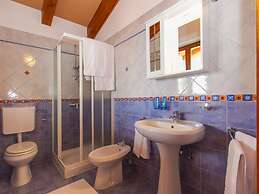 Villa Albina Comfortable Holiday Residence