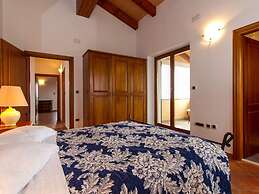 Villa Albina Comfortable Holiday Residence