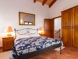 Villa Albina Comfortable Holiday Residence