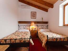 Villa Albina Comfortable Holiday Residence