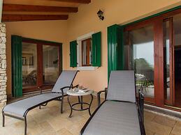 Villa Albina Comfortable Holiday Residence