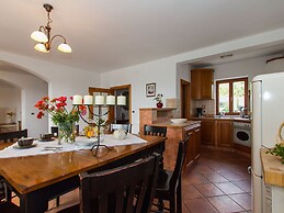 Villa Albina Comfortable Holiday Residence