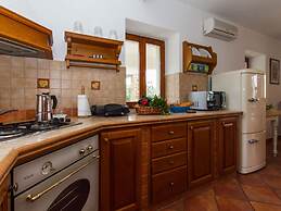 Villa Albina Comfortable Holiday Residence