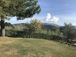 Belvilla by OYO Borgo Sanvico Forrest