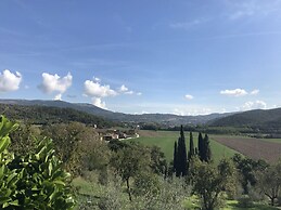 Belvilla by OYO Borgo Sanvico Forrest