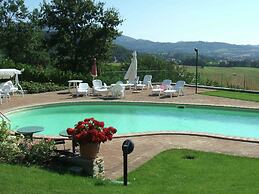 Belvilla by OYO Borgo Sanvico Forrest