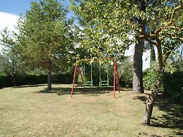 Belvilla by OYO Borgo Sanvico Forrest