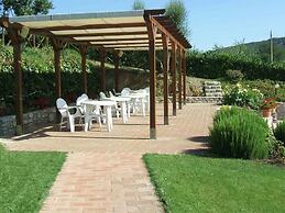 Belvilla by OYO Borgo Sanvico Forrest