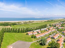 Child-friendly Bungalow, 500 m From the Beach