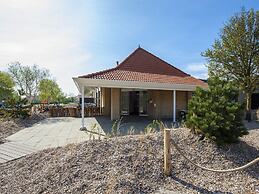 Child-friendly Bungalow, 500 m From the Beach