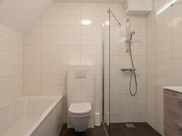 Child-friendly Bungalow, 500 m From the Beach