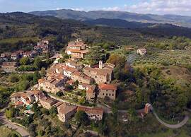 Serene Chianti Retreat