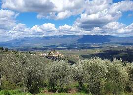 Serene Chianti Retreat