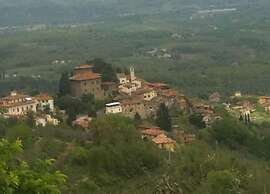 Serene Chianti Retreat