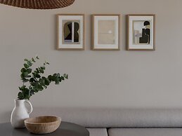 Beautiful Lodge With Wellness