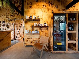 Beautiful Lodge With Wellness