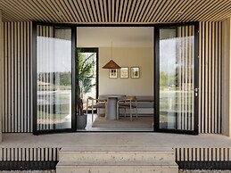 Beautiful Lodge With Wellness