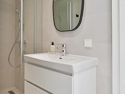 Beautiful Lodge With Wellness