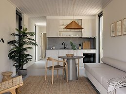 Beautiful Lodge With Wellness