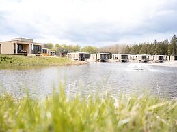 Beautiful Lodge With Wellness