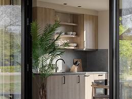 Beautiful Lodge With Wellness