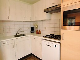 Modern Bungalow With Covered Terrace, in Appelscha