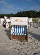 Apartment Evening sun