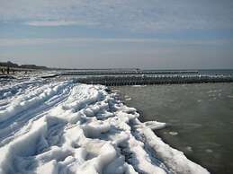 Apartment Evening sun