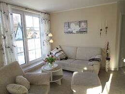 Apartment Evening sun