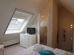 Apartment Evening sun