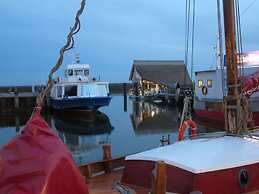 Apartment Evening sun