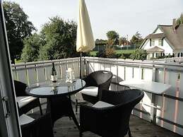 Apartment Evening sun