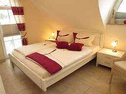 Apartment Evening sun