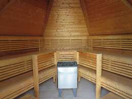 Apartment Evening sun