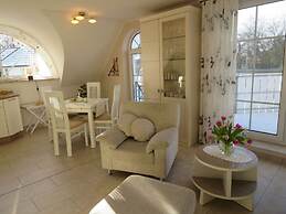 Apartment Evening sun