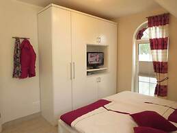 Apartment Evening sun