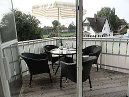 Apartment Evening sun