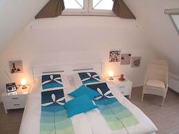 Apartment Evening sun