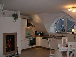 Apartment Evening sun