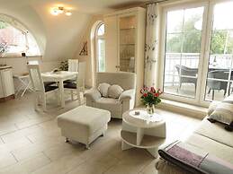 Apartment Evening sun