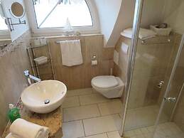 Apartment Evening sun