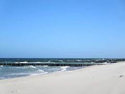 Apartment Evening sun