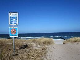 Apartment Evening sun