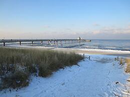 Apartment Evening sun