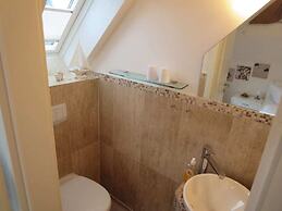 Apartment Evening sun